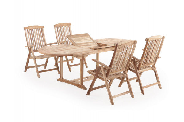 Se Malaga Teak Havemøbelsæt ❤ Kæmpe udvalg i CLASSIC TEAK - Køb online på udsalg og tilbud lige nu ❤ Hurtig levering til lave fragtpriser - Varenummer: Havemøbelland-DK1063 - Udsalg på HAVEMØBELSÆT - Teak havemøbelsæt Spar helt op til 79% - Over 739 kendte brands på udsalg