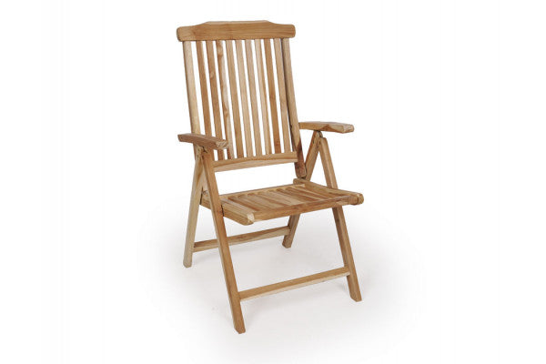 Se Malaga teak pos. stol ❤ Kæmpe udvalg i CLASSIC TEAK - Køb online på udsalg og tilbud lige nu ❤ Meget billig fragt og hurtig levering - Varenummer: Havemøbelland-DK135 og barcode / Ean: 5740002304878 på lager - Udsalg på HAVESTOLE - Teak havestole Få op til 67% i rabat - Over 1.798 brands samlet på udsalg