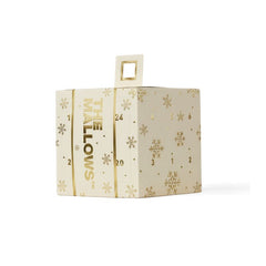 The Mallows Classic Gourmet julekalender 2026 med gourmetskumfiduser