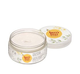 Se Burts Bees Mama bee belly butter 185g ✔ Kæmpe udvalg i Burts Bees - Køb online på udsalg og tilbud lige nu ✔ Meget billig fragt og hurtig levering - Varenummer: Helsegrossisten-4373 og 792850010314 på lager - Udsalg på Personlig pleje > Cremer > Krop Få op til 63% i rabat - Find over 1.798 mærker på udsalg