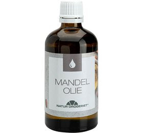Se ND Mandelolie fed sød, 100 ml. ✔ Kæmpe udvalg i Natur Drogeriet A/S - Køb online på udsalg og tilbud lige nu ✔ Meget billig fragt og hurtig levering - Varenummer: Helsegrossisten-12633 og 5703137255101 på lager - Udsalg på Personlig pleje > Natur Drogeriet A/S > Ansigtspleje Store besparelser – op til 77% - Shop over 2.281 kendte mærker på udsalg