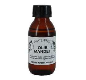 Se Rømer Mandelolie 100 ml ✔ Kæmpe udvalg i Rømer - Køb online på udsalg og tilbud lige nu ✔ Super billig fragt og lynhurtig levering - Varenummer: Helsegrossisten-15486 og 5708636963625 på lager - Udsalg på Personlig pleje > > Få op til 69% i rabat - Shop udsalg fra mere end 1.798 mærker