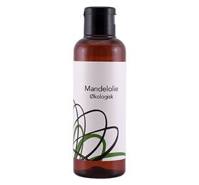 Se Fischer Pure Nature Mandelolie øko 100ml. ✔ Kæmpe udvalg i Fischer Pure Nature - Køb online på udsalg og tilbud lige nu ✔ Hurtig levering til lave fragtpriser - Varenummer: Helsegrossisten-25519 og 5710918166051 på lager - Udsalg på Personlig pleje > Fischer Pure Nature > Op til 63% rabat - Over 1.329 mærker på online udsalg