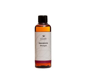 Se Fischer Mandelolie øko 500ml. ✔ Kæmpe udvalg i Fischer Pure Nature - Køb online på udsalg og tilbud lige nu ✔ Hurtig levering til lave fragtpriser - Varenummer: Helsegrossisten-25520 og 5710918166099 på lager - Udsalg på Personlig pleje > Fischer Pure Nature > Spar helt op til 73% - Kæmpe udsalg på over 739 mærker