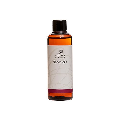Se Fischer Pure Nature Mandelolie 100ml. ✔ Kæmpe udvalg i Fischer Pure Nature - Køb online på udsalg og tilbud lige nu ✔ Lav fragtpris og hurtig levering - Varenummer: Helsegrossisten-25516 og 5710918007057 på lager - Udsalg på Personlig pleje > Fischer Pure Nature > Op til 61% rabat - Mere end 2.739 populære mærker på tilbud