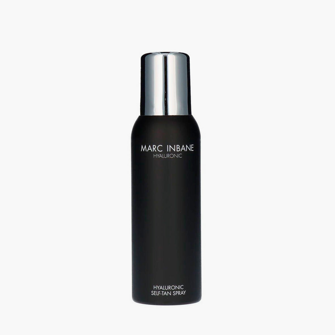 Hyaluronic Self-Tan spray 100 ml fra Marc Inbane