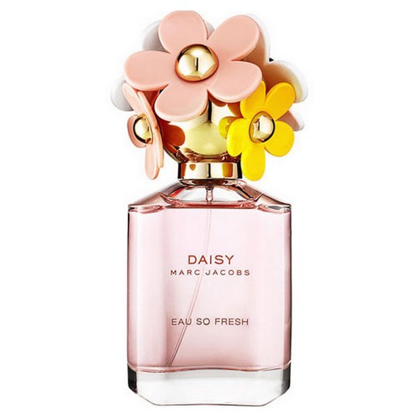 Marc Jacobs Daisy Eau So Fresh eau de toilette 125 ml
