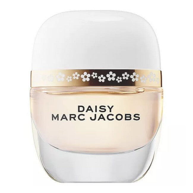 Lille flaske Marc Jacobs Daisy Petals eau de toilette, 20 ml