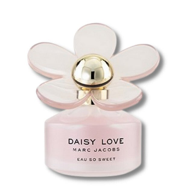 Marc Jacobs Daisy Love Eau so Sweet eau de toilette, 50 ml