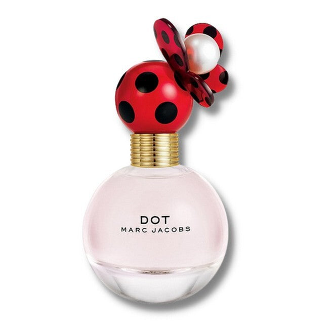Marc Jacobs Dot eau de parfum 100 ml, dameduft