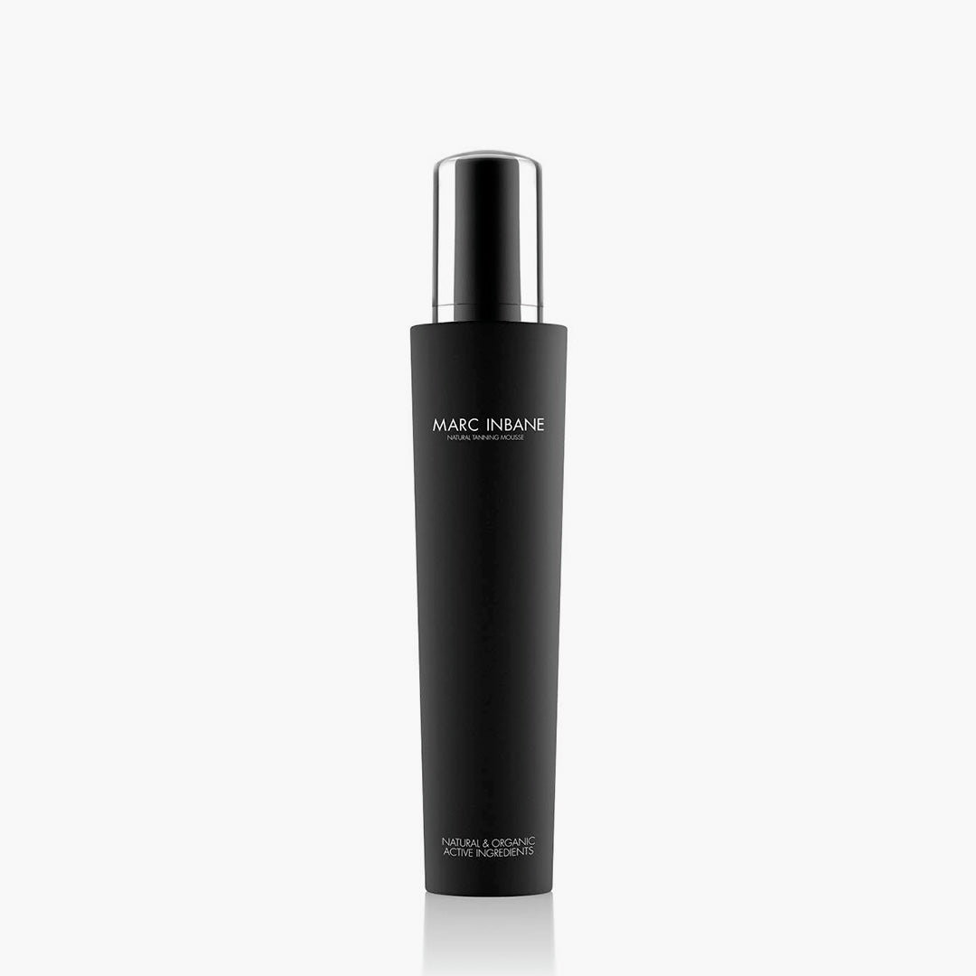 Marc Inbane Natural Tanning Mousse 150 ml selvbrunende mousse