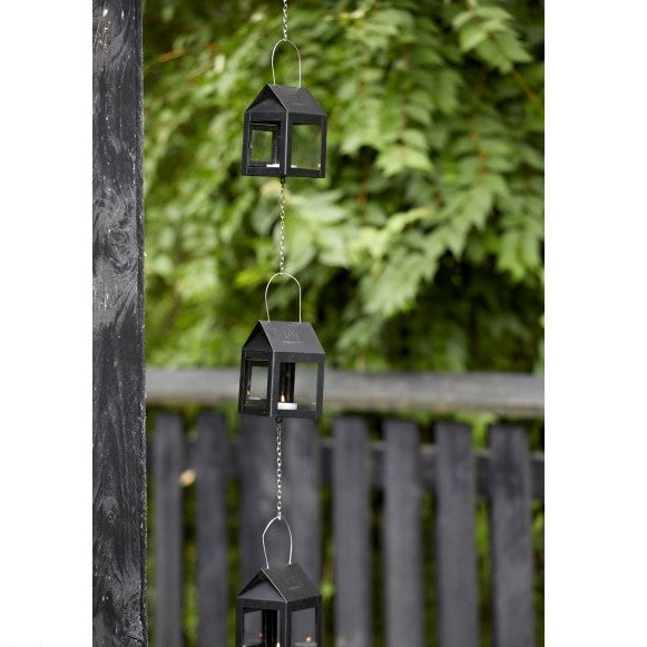Se Marco -3 Mini lanterner til fyrfadslys på kæde, 5 farver Galvaniseret - Sort ❤ Kæmpe udvalg i 3-nordic - Køb online på udsalg og tilbud lige nu ❤ Billig fragt og hurtig levering - Varenummer: 3-nordic-2394-4409 og barcode / Ean: på lager - Udsalg på Haven - Lys, liv og opbevaring Store besparelser – op til 77% - Spar stort på mere end 2.739 brands