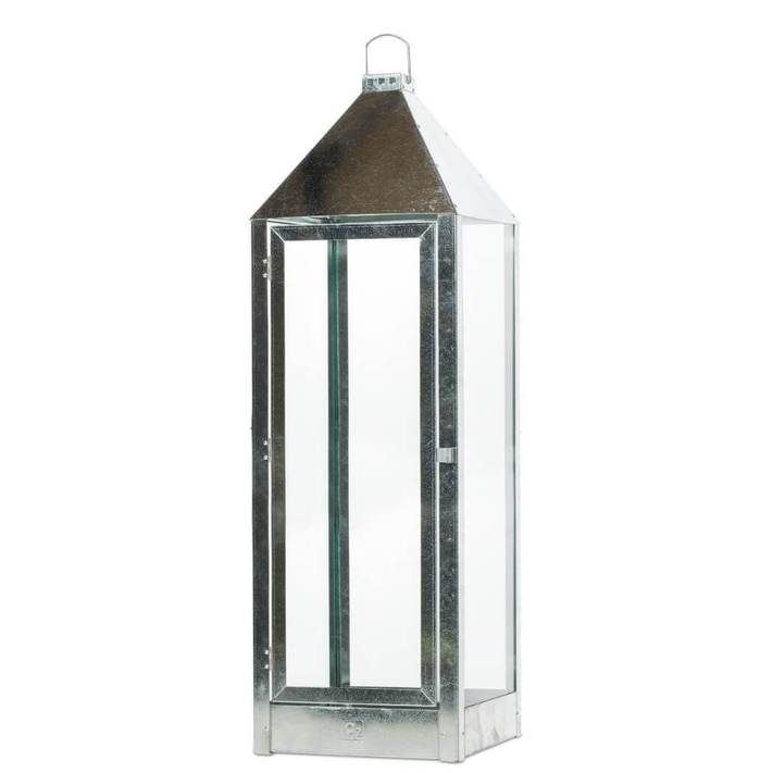 Se Marco - Kæmpelanterne, 4 farver, 32 x 32 x 100 cm Galvaniseret ❤ Kæmpe udvalg i 3-nordic - Køb online på udsalg og tilbud lige nu ❤ Billig fragt og hurtig levering - Varenummer: 3-nordic-2392-4397 og barcode / Ean: på lager - Udsalg på Haven - Lys, liv og opbevaring Spar helt op til 79% - Find dine favoritter blandt 2.739 brands