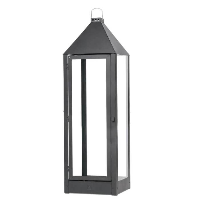 Se Marco - Kæmpelanterne, 4 farver, 32 x 32 x 100 cm Galvaniseret - Sort ❤ Kæmpe udvalg i 3-nordic - Køb online på udsalg og tilbud lige nu ❤ Lav fragtpris og hurtig levering - Varenummer: 3-nordic-2392-4400 og barcode / Ean: på lager - Udsalg på Haven - Lys, liv og opbevaring Store besparelser – op til 67% - Store besparelser på over 2.739 brands