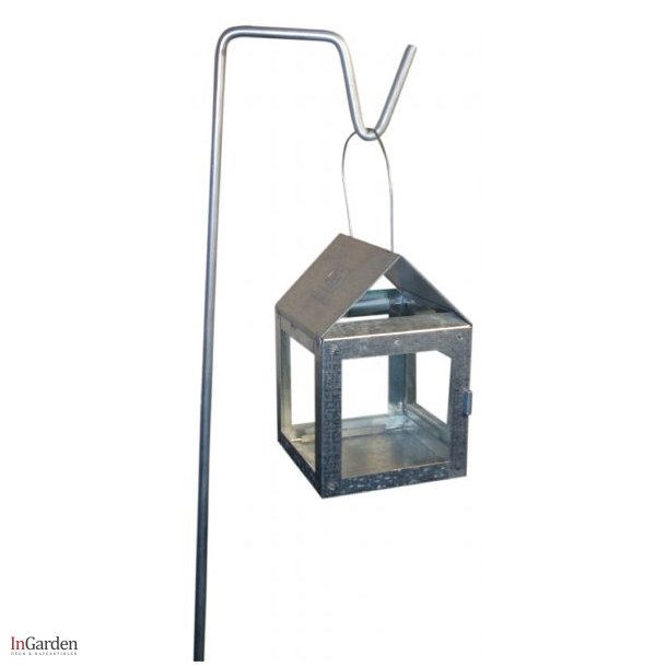 Se Marco -Spyd til fyrfadslys lanterne, galvaniseret Galvaniseret ❤ Kæmpe udvalg i 3-nordic - Køb online på udsalg og tilbud lige nu ❤ Billig fragt og hurtig levering - Varenummer: 3-nordic-2395-4410 og barcode / Ean: på lager - Udsalg på Haven - Lys, liv og opbevaring Spar stort – op til 53% - 2.739+ brands samlet til lave priser