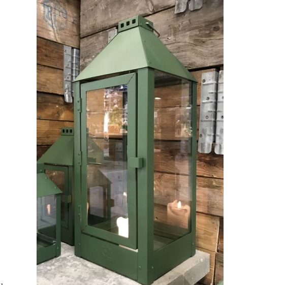 Se Marco - Lanterne, 5 farver, 22,5 x 22,5 x 60 cm Galvaniseret - Grøn ❤ Kæmpe udvalg i 3-nordic - Køb online på udsalg og tilbud lige nu ❤ Hurtig levering til lave fragtpriser - Varenummer: 3-nordic-2390-4388 og barcode / Ean: på lager - Udsalg på Haven - Lys, liv og opbevaring Op til 63% rabat - Over 1.329 brands på online udsalg
