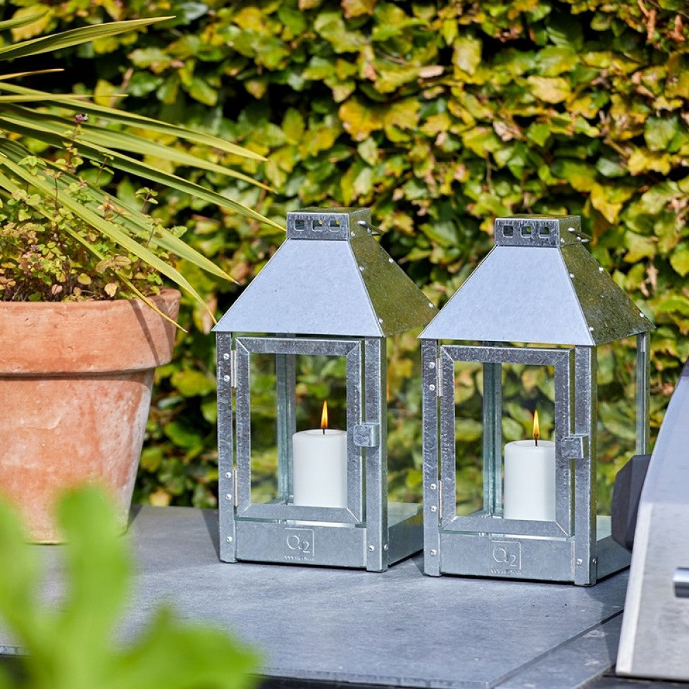 Se Marco - Lanterne, 5 farver, 17 x 17 x 33,5 cm Galvaniseret ❤ Kæmpe udvalg i 3-nordic - Køb online på udsalg og tilbud lige nu ❤ Meget billig fragt og hurtig levering - Varenummer: 3-nordic-2388-4377 og barcode / Ean: på lager - Udsalg på Boligtilbehør - Accessories Spar helt op til 73% - Over 739 kendte brands på udsalg
