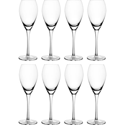 Se Mareld Champagneglas 16 cl, 8-pak ✔ Kæmpe udvalg i Mareld ✔ Meget billig fragt og hurtig levering: 1 - 2 hverdage - Varenummer: KTO-MAR0112 og barcode / Ean: på lager - Udsalg på Champagneglas Spar op til 57% - Over 1354 kendte brands på udsalg