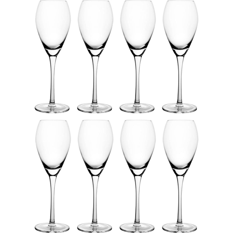 Se Mareld Champagneglas 16 cl, 8-pak ✔ Kæmpe udvalg i Mareld ✔ Meget billig fragt og hurtig levering: 1 - 2 hverdage - Varenummer: KTO-MAR0112 og barcode / Ean: på lager - Udsalg på Champagneglas Spar op til 57% - Over 1354 kendte brands på udsalg