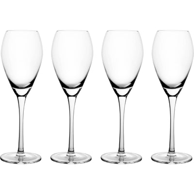 Se Mareld Champagneglas 16 cl, 4-pak ✔ Kæmpe udvalg i Mareld ✔ Meget billig fragt og hurtig levering: 1 - 2 hverdage - Varenummer: KTO-D14756 og barcode / Ean: '7350101112403 på lager - Udsalg på Champagneglas Spar op til 58% - Over 1354 kendte brands på udsalg