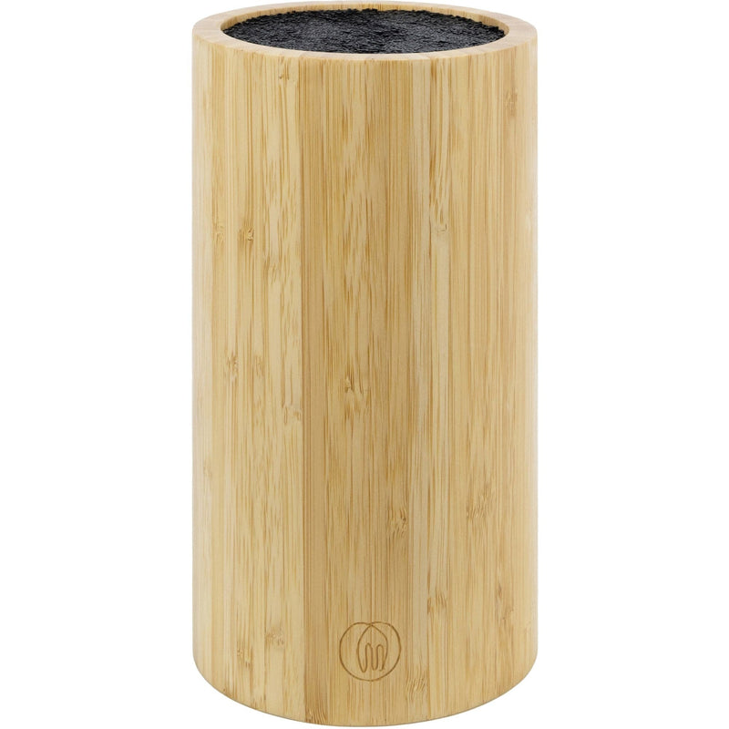 Se Mareld Knivblok FSC-bambustræ, diameter 13 cm ✔ Kæmpe udvalg i Mareld ✔ Meget billig fragt og hurtig levering: 1 - 2 hverdage - Varenummer: KTO-SP22101804 og barcode / Ean: &