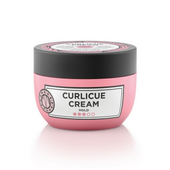 Maria Nila Curlicue Cream hårcreme i pakning med 100 ml