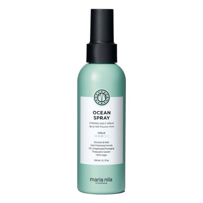 Maria Nila Ocean Spray stylingspray i 150 ml til hårstyling