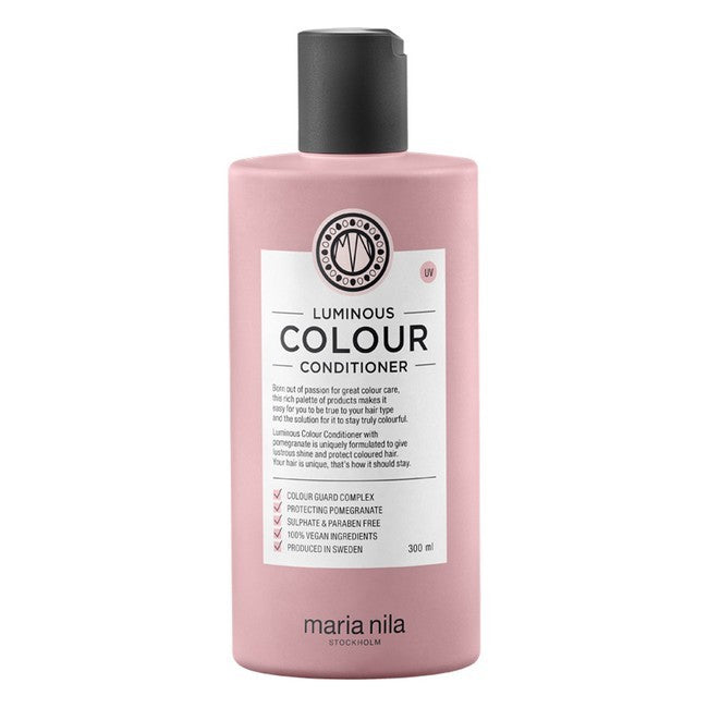 Maria Nila Luminous Colour Conditioner i 300 ml flaske
