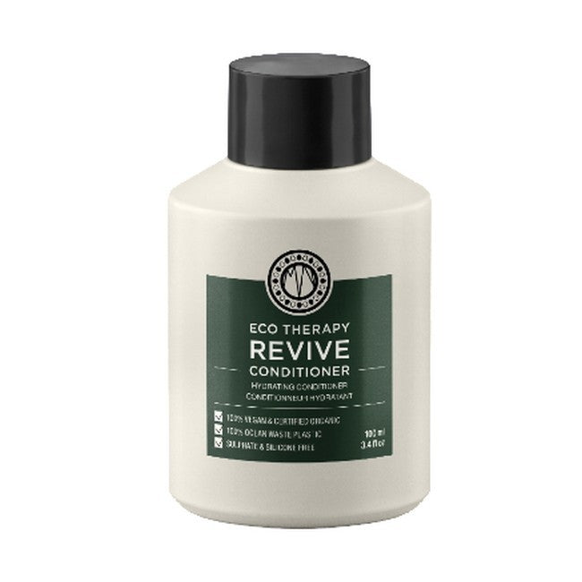 Maria Nila Revive Eco Therapy Conditioner i flaske på 100 ml