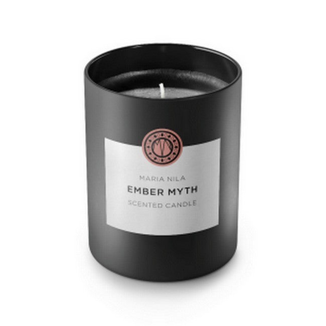 Maria Nila Scented Candle duftlys i duften Ember Myth