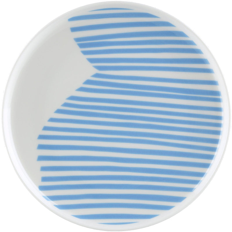 Se Marimekko Uimari tallerken, Ø 20 cm, hvid/lyseblå ✔ Kæmpe udvalg i Marimekko ✔ Meget billig fragt og hurtig levering: 1 - 2 hverdage - Varenummer: KTO-072292-151 og barcode / Ean: &