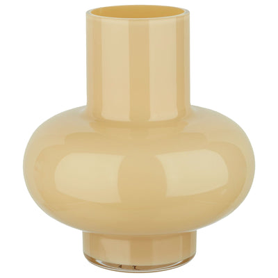 Se Marimekko Umpu vase, Ø 18,6 cm, beige ✔ Kæmpe udvalg i Marimekko ✔ Meget billig fragt og hurtig levering: 1 - 2 hverdage - Varenummer: KTO-072243-800 og barcode / Ean: '6411254792414 på lager - Udsalg på Vase Spar op til 66% - Over 1334 design brands på udsalg
