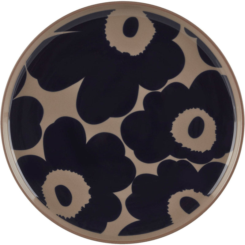 Se Marimekko Unikko tallerken, 20 cm, mørkeblå ✔ Kæmpe udvalg i Marimekko ✔ Meget billig fragt og hurtig levering: 1 - 2 hverdage - Varenummer: KTO-072256-850 og barcode / Ean: &