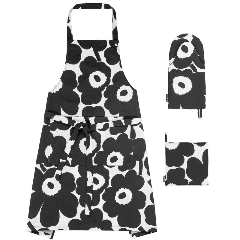 Se Marimekko Unikko tekstilsæt, 3 dele ✔ Kæmpe udvalg i Marimekko ✔ Meget billig fragt og hurtig levering: 1 - 2 hverdage - Varenummer: KTO-071709-190 og barcode / Ean: &