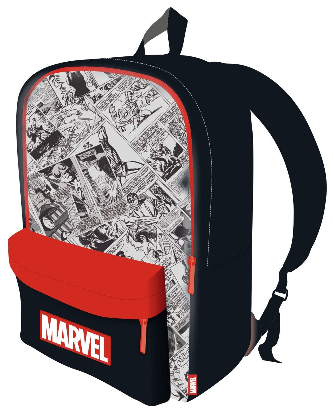 Se Marvel Junior Rygsæk ✔ Kæmpe udvalg i Arditex - Køb online på udsalg og tilbud lige nu ✔ Billig fragt • Hurtig levering - Varenummer: MMAction-230083 og 8430957164777 på lager - Udsalg på Rygsække Til Børn Op til 63% rabat - Over 1.329 mærker på online udsalg