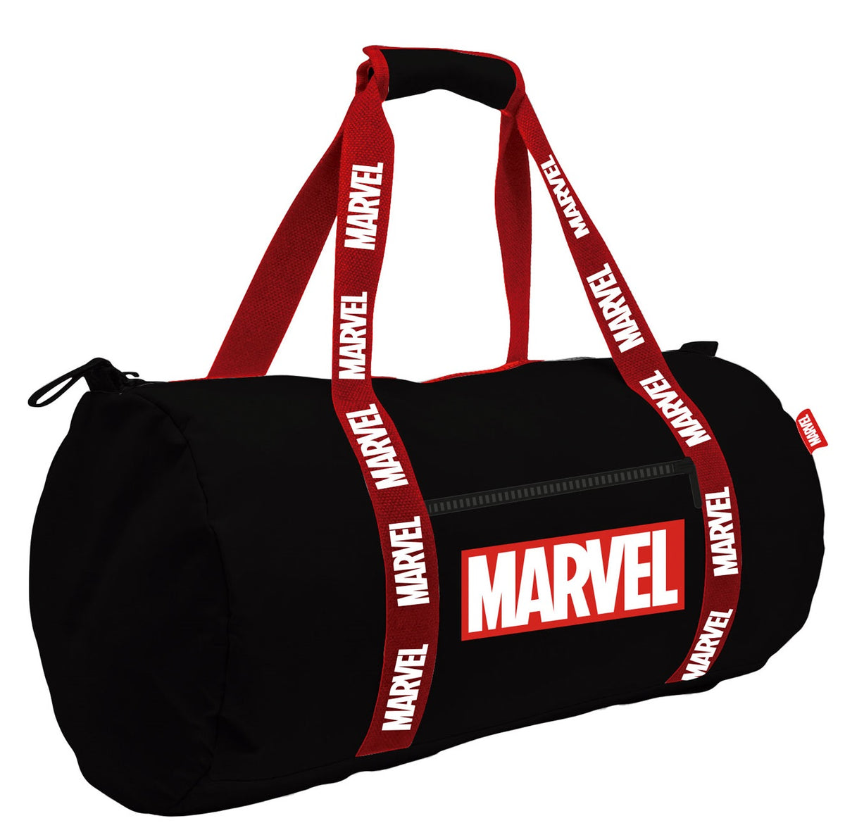 Se Marvel Premium sportstaske 47 x 28 x 28 cm ✔ Kæmpe udvalg i Arditex - Køb online på udsalg og tilbud lige nu ✔ Super billig fragt og lynhurtig levering - Varenummer: MMAction-230072 og 8430957162278 på lager - Udsalg på Gymnastikposer og tasker til børn Store besparelser – op til 67% - Spar stort på mere end 2.739 mærker