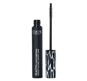 Se IDUN Mascara Magna Lengthening Black 009 Lenghtening Instant volume ✔ Kæmpe udvalg i IDUN - Køb online på udsalg og tilbud lige nu ✔ Billig fragt og hurtig levering - Varenummer: Helsegrossisten-27061 og 7340074750092 på lager - Udsalg på Makeup > > Store besparelser – op til 77% - Udsalg på mere end 2.281 populære mærker