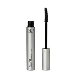 Se IDUN Mascara SILFR Black 011 ✔ Kæmpe udvalg i IDUN - Køb online på udsalg og tilbud lige nu ✔ Billig fragt og hurtig levering - Varenummer: Helsegrossisten-28304 og 7340074713158 på lager - Udsalg på Makeup > > Spar helt op til 57% - 2.739 kendte mærker til outletpriser