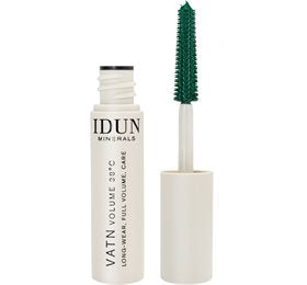 Se IDUN Mascara Vatn Volume Green 38C X ✔ Kæmpe udvalg i  IDUN - Køb online på udsalg og tilbud lige nu ✔ Hurtig levering: 1 - 2 Hverdage samt billig fragt - Varenummer: HG-56631 og barcode / Ean: 7340074750191 på lager - Udsalg på Makeup > > Spar op til 64% - Over 1354 design mærker på udsalg