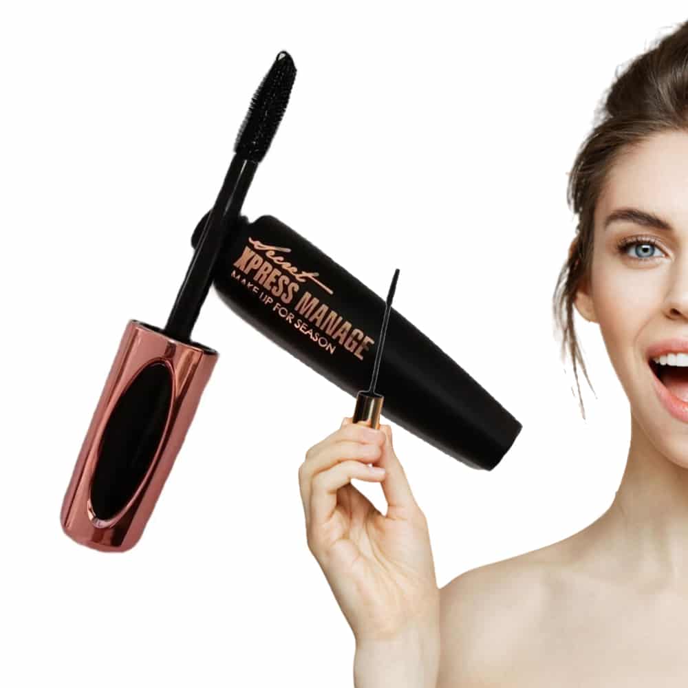 Se Mascara - Secret Xpress 4D - vandfast - ✔ Kæmpe udvalg i Satana - Køb online på udsalg og tilbud lige nu ✔ Super billig fragt og lynhurtig levering - Varenummer: Satana-1285011 på lager - Udsalg på Personlig pleje > Ansigt > Lavera Spar helt op til 73% - 2.739 kendte brands til outletpriser