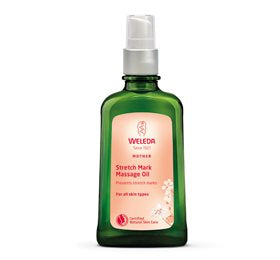 Se Weleda Massage Oil Stretch Mark 100 ml. ✔ Kæmpe udvalg i Weleda - Køb online på udsalg og tilbud lige nu ✔ Super billig fragt og lynhurtig levering - Varenummer: Helsegrossisten-20731 og 4001638095112 på lager - Udsalg på Personlig pleje > Ansigtspleje > Cremer Få op til 69% i rabat - Shop blandt over 2.739 mærker