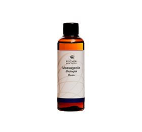 Se Fischer Massageolie basis øko 500ml. ✔ Kæmpe udvalg i Fischer Pure Nature - Køb online på udsalg og tilbud lige nu ✔ Meget billig fragt og hurtig levering - Varenummer: Helsegrossisten-25619 og 571091800509 på lager - Udsalg på Personlig pleje > Fischer Pure Nature > Aromaterapi, duftolier & æteriske olier Store besparelser – op til 77% - Udsalg på mere end 2.281 populære mærker