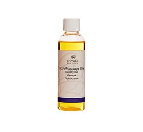 Se Fischer Pure Nature Massageolie Eucalyptus øko 100ml. ✔ Kæmpe udvalg i Fischer Pure Nature - Køb online på udsalg og tilbud lige nu ✔ Super billig fragt og lynhurtig levering - Varenummer: Helsegrossisten-25623 og 5710918000751 på lager - Udsalg på Personlig pleje > Fischer Pure Nature > Op til 63% rabat - Find tilbud fra over 2.739 mærker