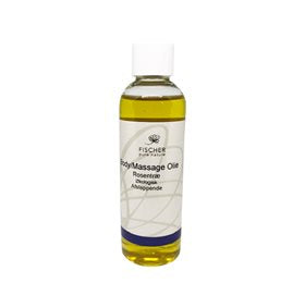 Se Fischer Pure Nature Massageolie Rosentræ øko 100ml. ✔ Kæmpe udvalg i Fischer Pure Nature - Køb online på udsalg og tilbud lige nu ✔ Lav fragtpris og hurtig levering - Varenummer: Helsegrossisten-25621 og 5710918000775 på lager - Udsalg på Personlig pleje > Fischer Pure Nature > Spar helt op til 57% - Kæmpe udsalg på over 739 mærker