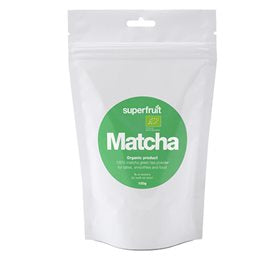 Se Matcha green tea powder Ø Superfruit 100g. ✔ Kæmpe udvalg i Bolig Magasin - Køb online på udsalg og tilbud lige nu ✔ Billig fragt • Hurtig levering - Varenummer: Helsegrossisten-12251 og 7350039930193 på lager - Udsalg på Sundhed > > Store besparelser – op til 77% - Udsalg på mere end 2.281 populære mærker