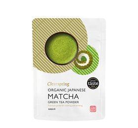 Se Clearspring Matcha grøn te pulver Ø 40g. (i pose hvid/grøn) ✔ Kæmpe udvalg i Clearspring - Køb online på udsalg og tilbud lige nu ✔ Billig fragt og hurtig levering - Varenummer: Helsegrossisten-11823 og 5021554988519 på lager - Udsalg på Drikke > > Spar stort – op til 71% - Over 2.739 mærker med kæmpe udsalg