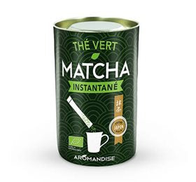 Se Matcha instant te sticks Ø 25 stk. ✔ Kæmpe udvalg i Bolig Magasin - Køb online på udsalg og tilbud lige nu ✔ Super billig fragt og lynhurtig levering - Varenummer: Helsegrossisten-11140 og 3560467100073 på lager - Udsalg på Sundhed > Mærker > NatureSource Få op til 67% i rabat - Shop udsalg fra mere end 1.798 mærker