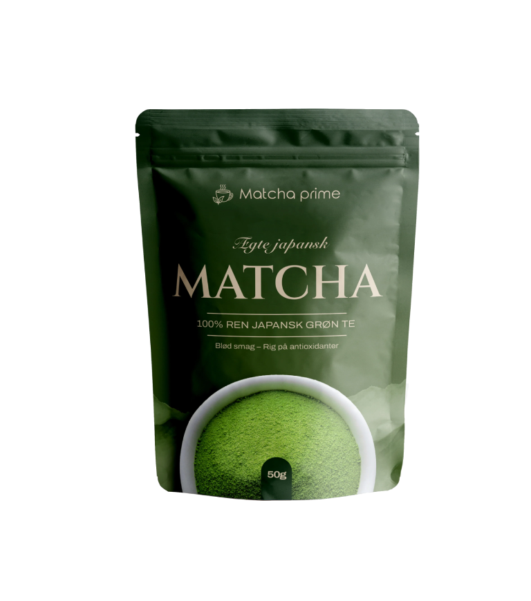 Se Økologisk Matcha Grøn Pulver 50g. ✔ Kæmpe udvalg i Bolig Magasin - Køb online på udsalg og tilbud lige nu ✔ Lav fragtpris og hurtig levering - Varenummer: Helsegrossisten-32447 og på lager - Udsalg på Sundhed > > Få op til 69% i rabat - Over 1.798 mærker samlet på udsalg
