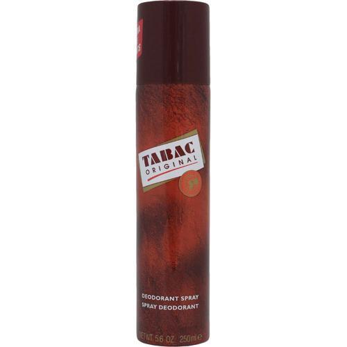 Dåse med Tabac Original deodorant spray til mænd, 250 ml
