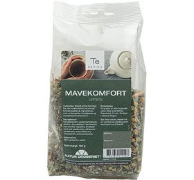 Natur Drogeriet 8416 Mavekomfort te 100g.